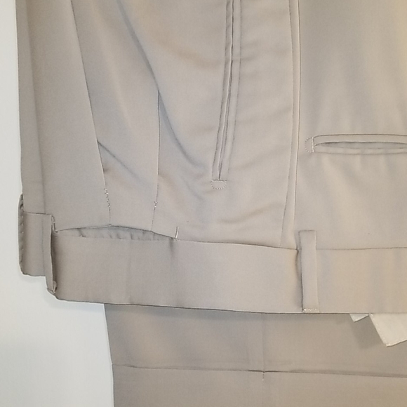 ERMENEGILDO ZEGNA DRESS SUIT - Picture 6 of 7